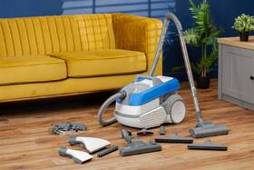 Víceúčelový vysavač Zelmer ZVC9150D 3 v 1 bílý/modrý

 obrázek produktu 9 z 19