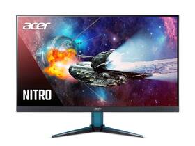 Herní monitor Acer Nitro VG271U M3 černý/modrý

 obrázek produktu 3 z 9