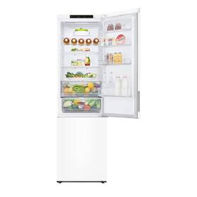 Chladnička s mrazničkou LG GBB62SWGCC1 bílá

 obrázek produktu 11 z 18