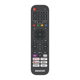 Televize Sencor SLE 24S700TCS 

 obrázek produktu 8 z 8