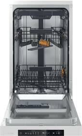 Myčka nádobí Gorenje GS541D10W bílá

 obrázek produktu 5 z 9