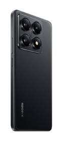 Mobilní telefon Xiaomi 14T Pro 5G 12 GB / 512 GB černý

 obrázek produktu 6 z 10