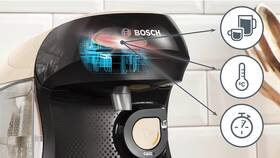 Kapslový kávovar Bosch TAS107E krémový

 obrázek produktu 3 z 10