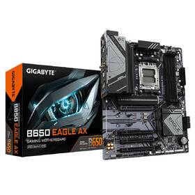Základní deska GIGABYTE B650 EAGLE AX 

 obrázek produktu 5 z 5