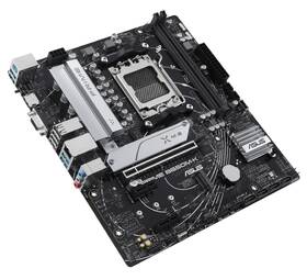 Základní deska Asus B650M-K 

 obrázek produktu 2 z 4