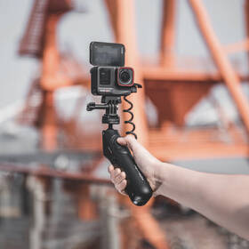 Stativ PGYTECH CapLock MantisPod Power (Insta360 Edition) černý

 obrázek produktu 2 z 4
