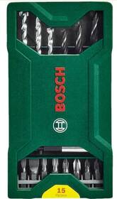 Vrtačka Bosch Impact 700 SET 

 obrázek produktu 2 z 2