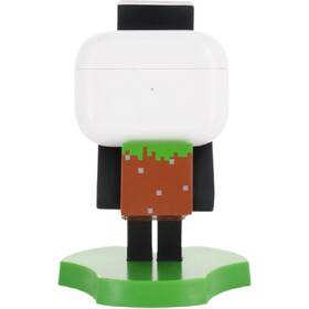 Držák EXG Holdem - Enderman černý

 obrázek produktu 6 z 11