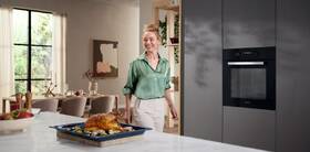 Set výrobků Miele H 2766-1 B 125 Edition + KM 7361 FL černý

 obrázek produktu 5 z 8