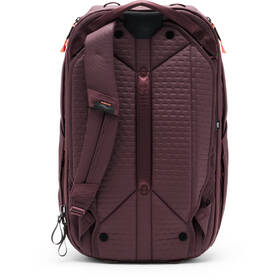 Batoh Peak Design Travel Backpack 45L vínový

 obrázek produktu 3 z 9