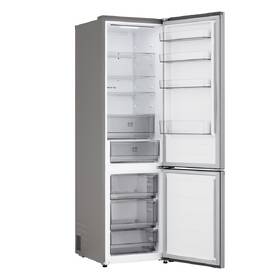 Chladnička s mrazničkou LG GBBSJ21DPY nerez

 obrázek produktu 19 z 28