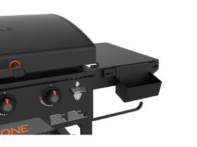 Gril zahradní plynový Blackstone 36" Griddle BS-2322 

 obrázek produktu 6 z 10