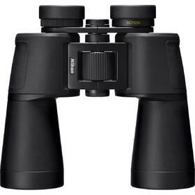 Dalekohled Nikon Action 10×50 černý

 obrázek produktu 2 z 8