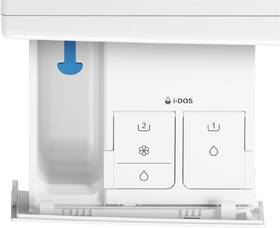 Set výrobků Bosch WGJ244A1BY + WQJ24292BY + WTZ27410 bílý

 obrázek produktu 5 z 19