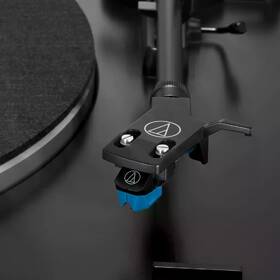 Gramofon Audio-technica AT-LP3XBT černý

 obrázek produktu 4 z 7