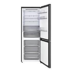 Chladnička s mrazničkou LG GBBW312CEV černá

 obrázek produktu 2 z 19
