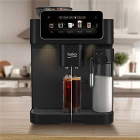Automatický kávovar Beko CEG 8564 B černý

 obrázek produktu 7 z 9