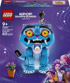 Stavebnice LEGO® 72537 KPop Demon Hunters 

 obrázek produktu 2 z 9