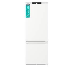 Chladnička s mrazničkou Gorenje NRKI619D61WFE bílá

 obrázek produktu 4 z 7