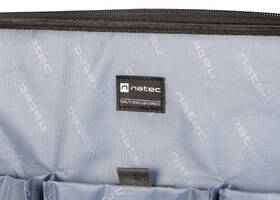 Brašna na notebook Natec BOXER 17.3" černá

 obrázek produktu 7 z 13