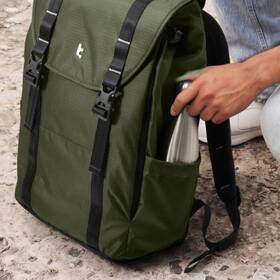 Batoh na notebook tomtoc VintPack - TA1 Liteway Backpack zelený

 obrázek produktu 5 z 17