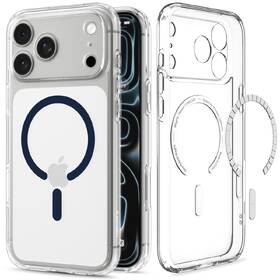 Kryt na mobil Spigen Ultra Hybrid MagSafe na iPhone 18 Pro Max/17 Pro Max modrý

 obrázek produktu 1 z 12