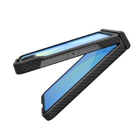 Kryt na mobil Spigen Air Skin Aramid MagSafe na Samsung Galaxy Z Flip 8 černý

 obrázek produktu 11 z 13