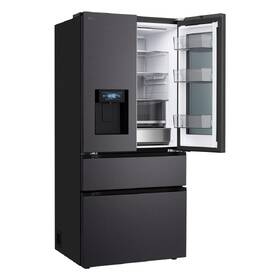 Americká lednice LG GMGS50DEEP černá

 obrázek produktu 16 z 26