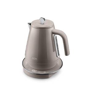 Rychlovarná konvice De'Longhi Eclettica SpecialTea KBY2011.BG béžová

 obrázek produktu 1 z 10