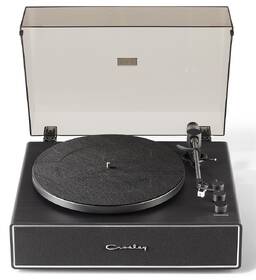 Gramofon Crosley Stave černý

 obrázek produktu 1 z 16
