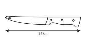 Nůž Tescoma na zeleninu 13 cm 

 obrázek produktu 2 z 2