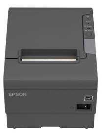 Tiskárna pokladní Epson TM-T88V černá

 obrázek produktu 4 z 4