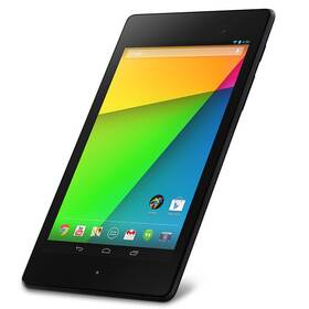 Dotykový tablet Asus Google Nexus 7 II 16GB černý

 obrázek produktu 1 z 9