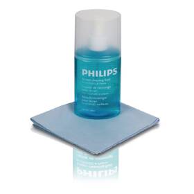 Čisticí sada Philips SVC1116B 

 obrázek produktu 1 z 1
