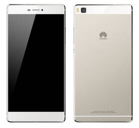 Mobilní telefon Huawei P8 16 GB - Mystic Champagne zlatý

 obrázek produktu 3 z 8