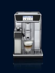 Espresso De'Longhi ECAM 650.75 MS stříbrné

 obrázek produktu 26 z 34