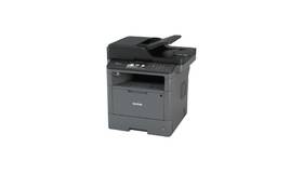 Tiskárna multifunkční Brother MFC-L5750DW černá

 obrázek produktu 1 z 3