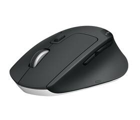 Myš Logitech M720 Triathlon černá barva
