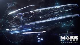 Hra EA Mass Effect Andromeda 

 obrázek produktu 2 z 9