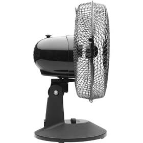 Ventilátor stolní Sencor SFE 2311BK černý

 obrázek produktu 2 z 5