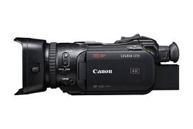 Videokamera Canon GX10 - 4K černá

 obrázek produktu 4 z 8