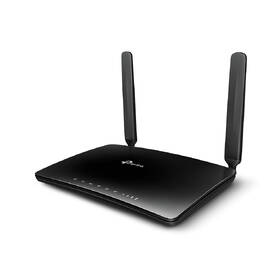 Router TP-Link Archer MR400 černý

 obrázek produktu 1 z 3