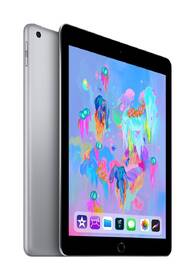 Dotykový tablet Apple (2018) Wi-Fi 32 GB - Space Gray 

 obrázek produktu 3 z 3