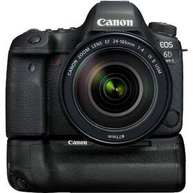 Bateriový grip Canon BG-E21 bateriový držák (EOS 6D Mark II) 

 obrázek produktu 2 z 3