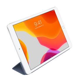 Pouzdro na tablet Apple pro iPad (7th Generation) a iPad Air (3rd Generation) - seversky modré 

 obrázek produktu 2 z 3