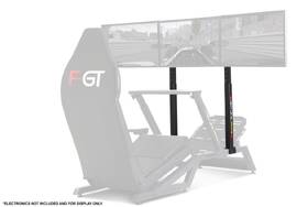 Držák Next Level Racing Monitor Stand for F-GT, držák pro 1-3 monitory do kokpitu F-GT 

 obrázek produktu 10 z 11