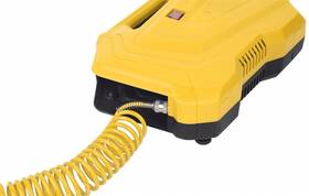 Kompresor POWERPLUS POWX1706 

 obrázek produktu 3 z 10