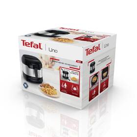 Fritéza Tefal FF215D30 černá

 obrázek produktu 8 z 16