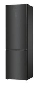Chladnička s mrazničkou Hisense RB434N4BF2 černá

 obrázek produktu 13 z 13