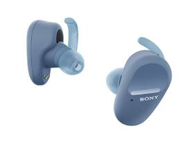 Sluchátka Sony WF-SP800 modrá

 obrázek produktu 1 z 10
